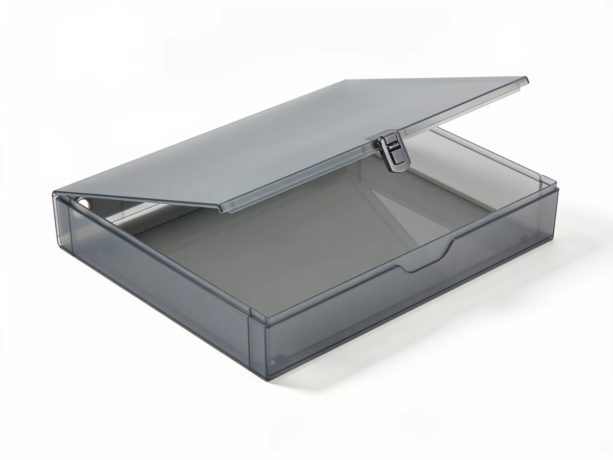 Project file box